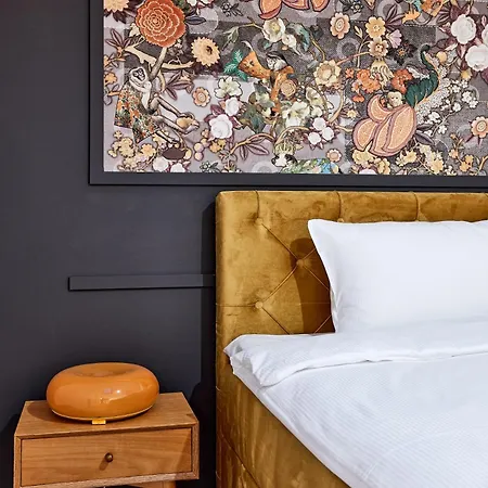 Daire Nadolnik With Mezzanine By Bookinghost