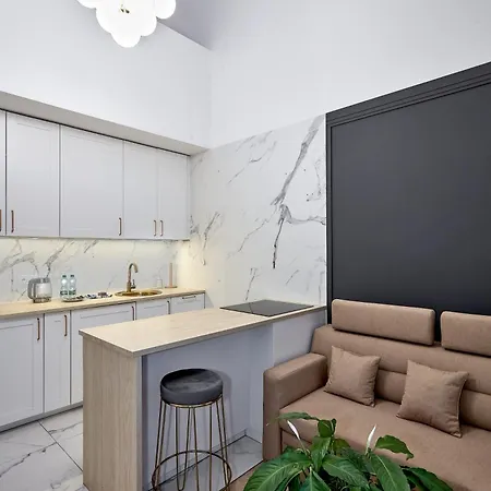 Nadolnik With Mezzanine By Bookinghost