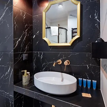 Lägenhet Nadolnik With Mezzanine By Bookinghost