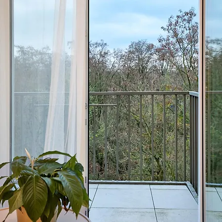 Apartament Nadolnik With Mezzanine Poznań