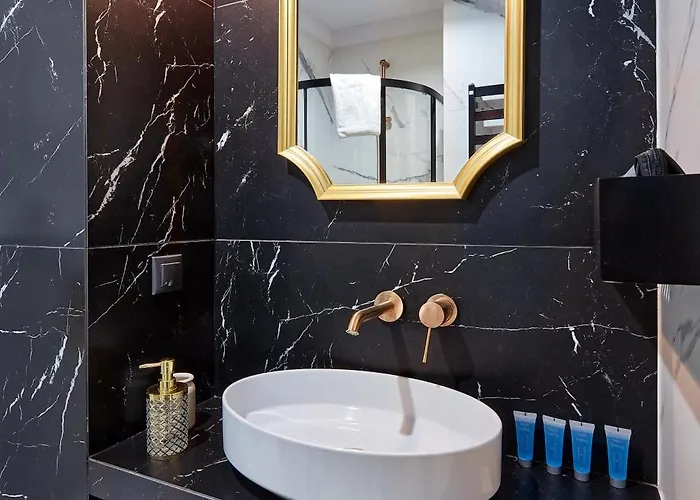 Apartment Nadolnik With Mezzanine By Bookinghost